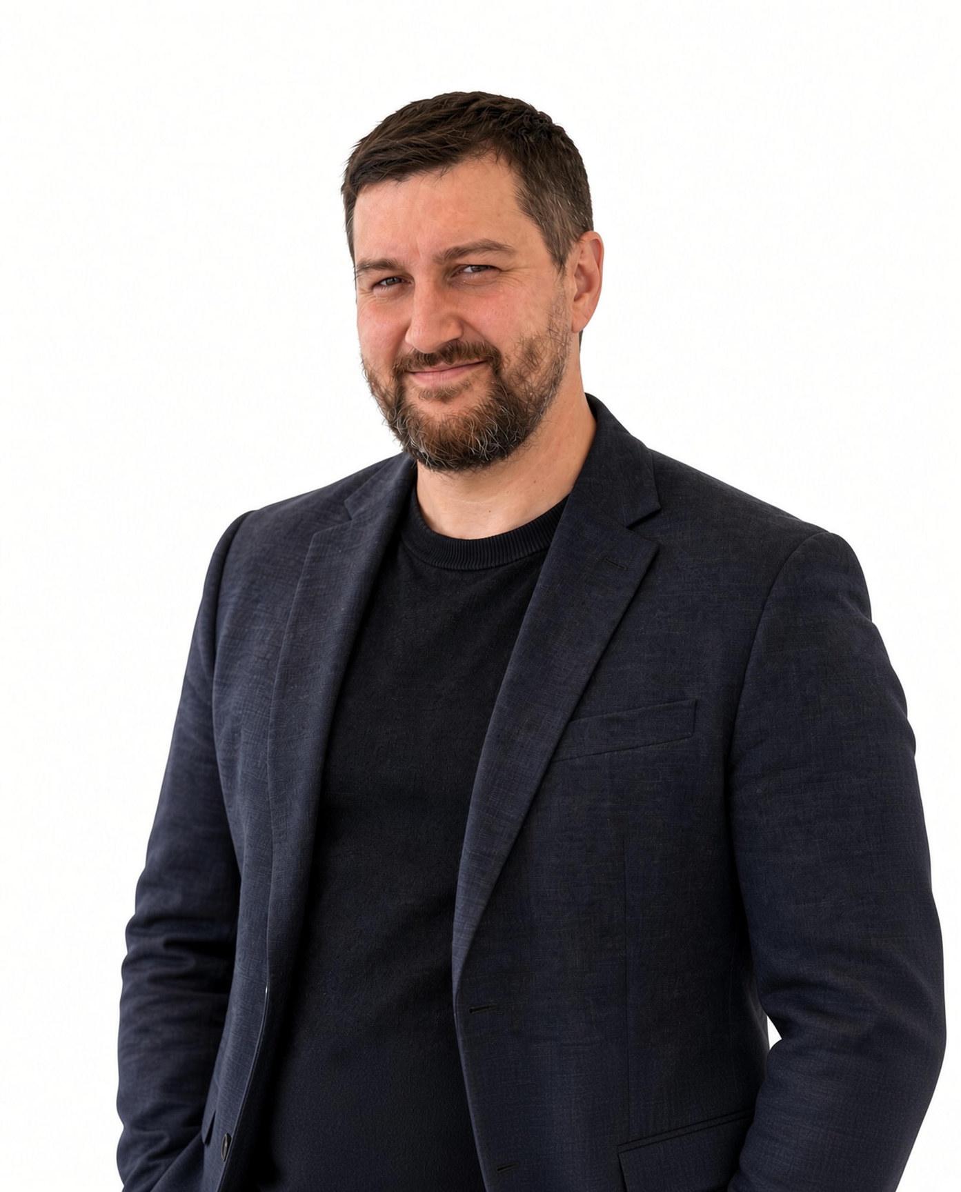 Tim Rutte – Cloud & Software Architect