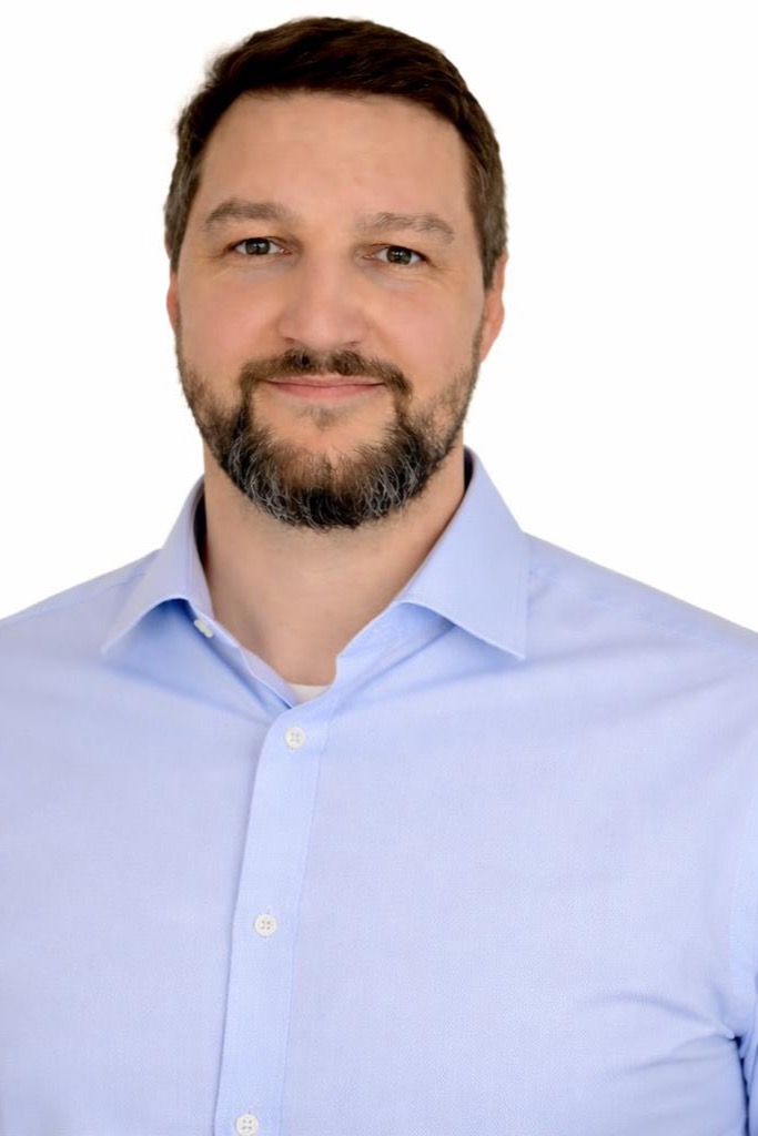 Tim Rutte – Solutions Architect