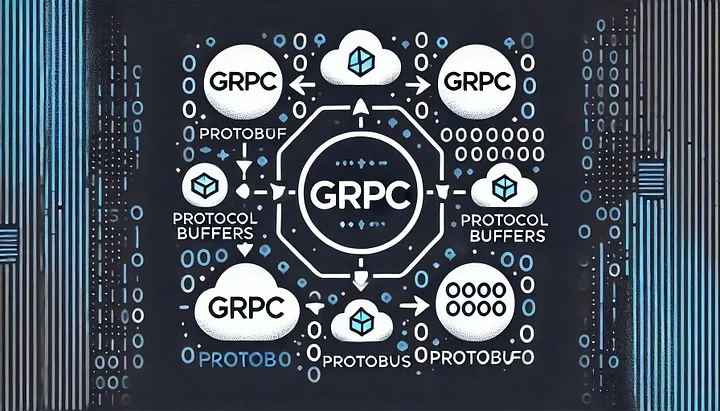 Building and Using a gRPC API with Go: A Practical Guide for Developers