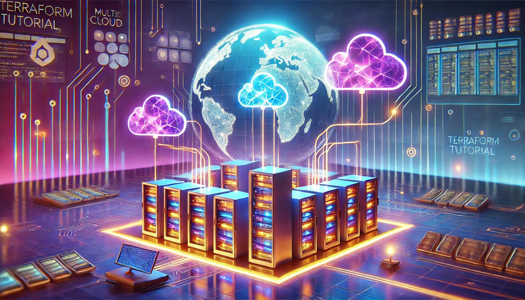 Terraform for Beginners: From Zero to Hero